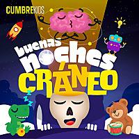 Buenas noches, Cráneo: Historias para dormir