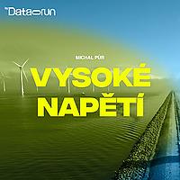 Vysoké napětí