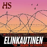 Elinkautinen