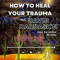 How To Heal Your Trauma with David Dardashti