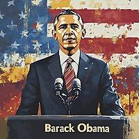 Barack Obama - Audio Biography