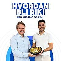 De som bygger landet