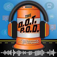 The DOT POD