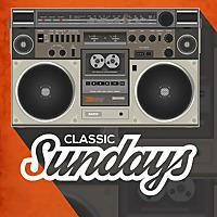 SUNDAY CLASSICS