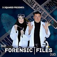 The Forensic Files Duo