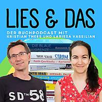 Lies und das - der Podcast für alle, die gerne Bücher lesen