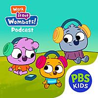Work It Out Wombats! Podcast