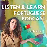 Listen & Learn Portuguese