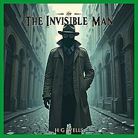 The Invisible Man