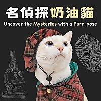 名偵探奶油貓