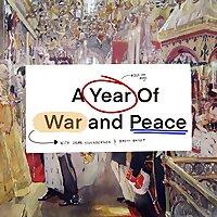 A Year of War and Peace
