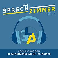 Das Sprechzimmer G1.3: Podcast aus dem Universitätsklinikum St. Pölten