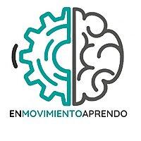 Enmovimientoaprendo Educación física