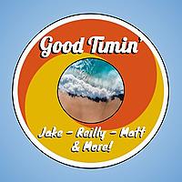 Good Timin’ - A Beach Boys Podcast