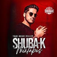 Dj Shuba-K // YOUR MUSIC DEALER