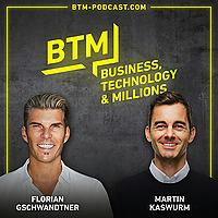BTM-Podcast