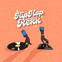 Hip Hop Sénégal Rekk