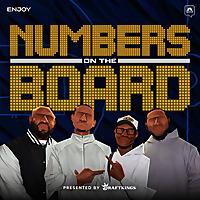 Numbers on The Board