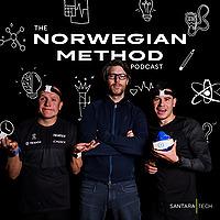 The Norwegian Method Podcast