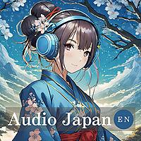Audio Japan | Discover Japan with you