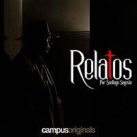 Relatos por Santiago Segovia