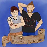 One Piece Folge für Folge Podcast