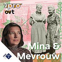 Mina & Mevrouw