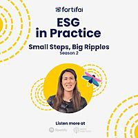 ESG in Practice
