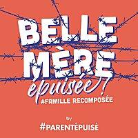 Belle-mère épuisée !