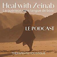 Heal with Zeinab