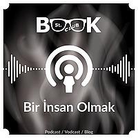 St.B! Book Club ile "Bir İnsan Olmak"