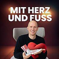 Mit Herz und Fuß - Leicht-, sinnig, schmerzfrei