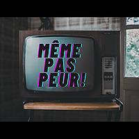 Même Pas Peur ! Podcast