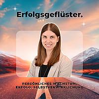 Erfolgsgeflüster