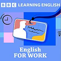 Learning English For Work