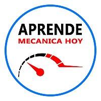Aprende Mecanica Hoy