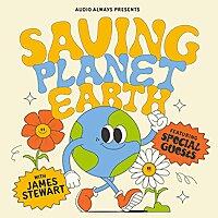 Saving Planet Earth