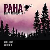 Paha syntyi Pohjolassa