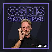 Am Stammtisch bei Andy Ogris