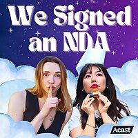 We Signed An NDA