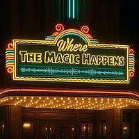 Where The Magic Happens