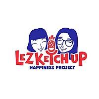 Lez Ketchup Podcast