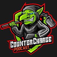 Counter Charge - Ranks, Flanks and Kings of War