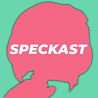 Speckast