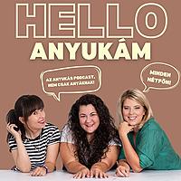 Hello Anyukám