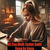 Taylor Swift -Deconstructing Taylor Swift's Biggest Hits- Love Story