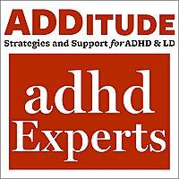 ADHD Experts Podcast