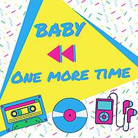 Baby one more time