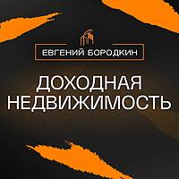 Евгений Бородкин. Доходная недвижимость