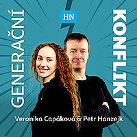 Generační konflikt